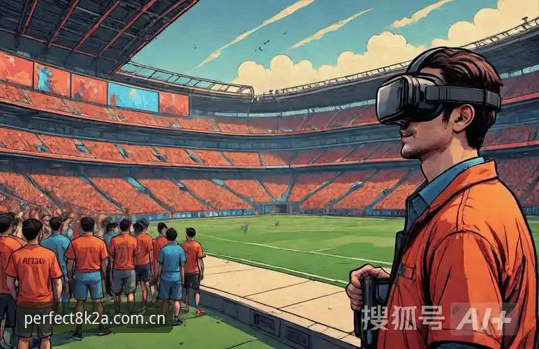 WMSPORTS体育赛事 WMSPORTS体育赛事平台最新动态:8K2A画质技术如何重塑观赛体验