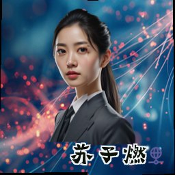 苏子燃